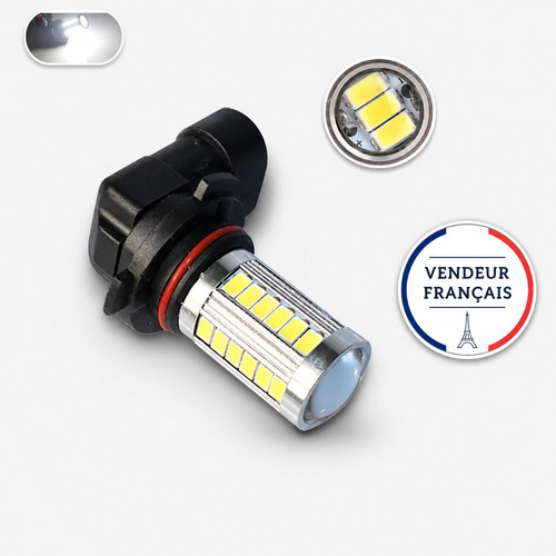 Ampoule hb3 9005 led - ampoule,