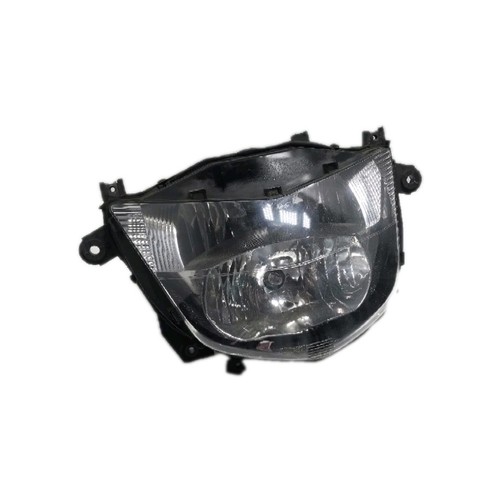 Feu optique phare avant - feu, de