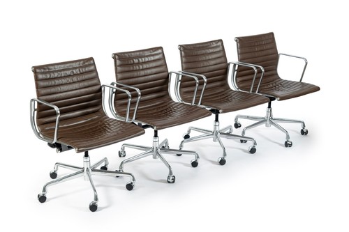 Set eames herman - set,