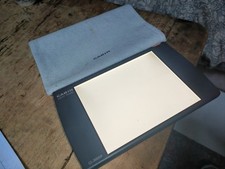 Panneau Lumineux Cabin Cl-5000P Lightbox Pour Visionneuse Négative Film 35Mm 12