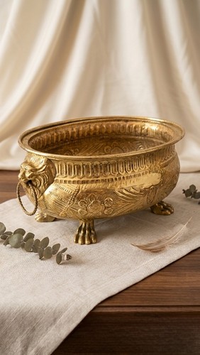 Ancienne jardinière - , /