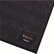Roland V-Drums Mat TDM-10 One Size Rectangle TD-07, TD-11, TD-15, TD-17 NEUF