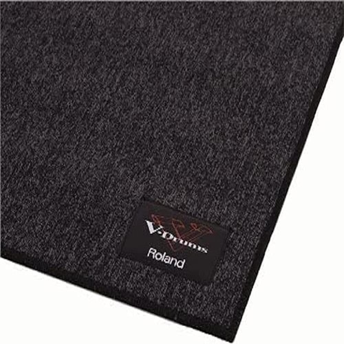 Roland drums mat tdm - tdm-10, one