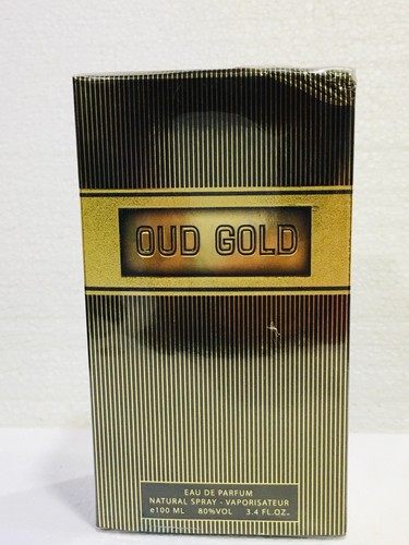 Oud gold fragrance for unisex - fragrance,