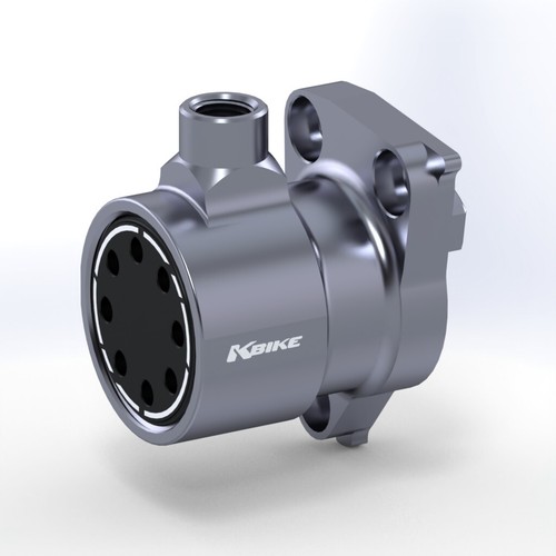 Ducati recepteur embrayage - recepteur, d'embrayage