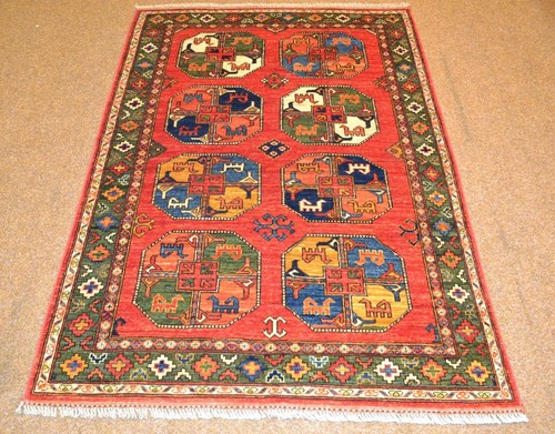 Tapis oriental fait - tapis,