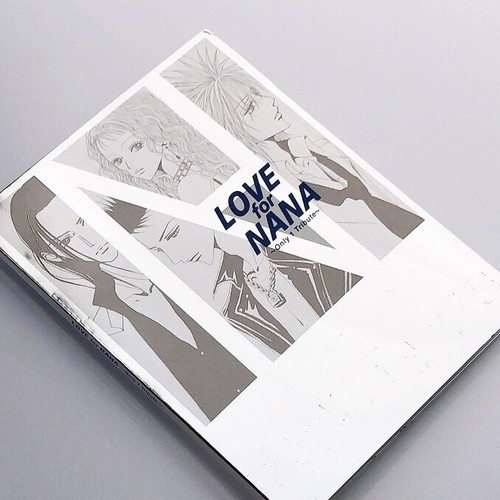 Love for nana - for,
