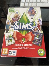 Les Sims 3 Pc Édition