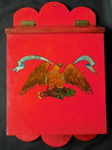 Vintage hand painted - vintage, hand-painted