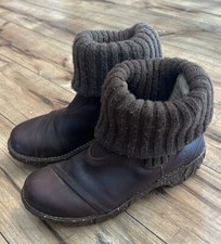 Naturalista yggdrasil boots - el,