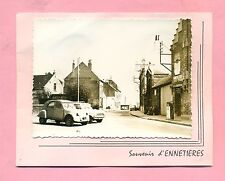 59 - NORD - ENNETIERES -