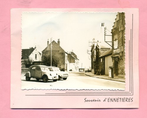 Nord ennetieres - nord,