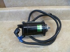 Moteur De Démarrage Honda 700 VF INTERCEPTOR VF700-F 1985 Vintage HB95