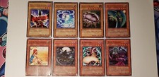 Yu-Gi-Oh - Set AST (Ancient