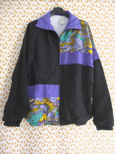 Veste made france - in,