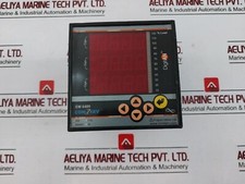Compteur De Puissance CONZERV EM 6400 44 À 300V AC/DC