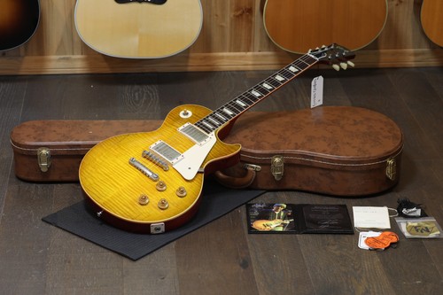 2014 gibson joe - joe, bonamassa