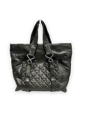 CHANEL Sac de shopping