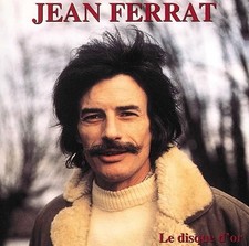 Jean Ferrat - Disque D'Or