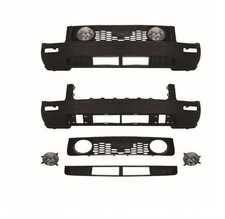 Kit De Pare-Chocs Avant Pour