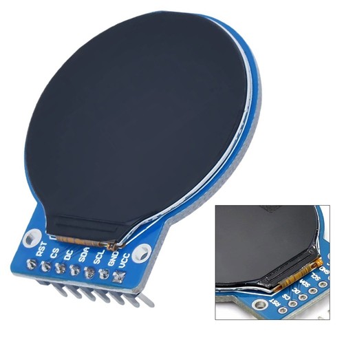 Pcs pouces tft pour - tft,