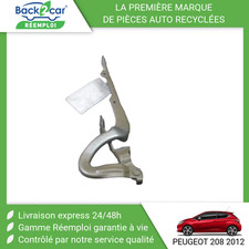 🏆 COMPAS GAUCHE CAPOT