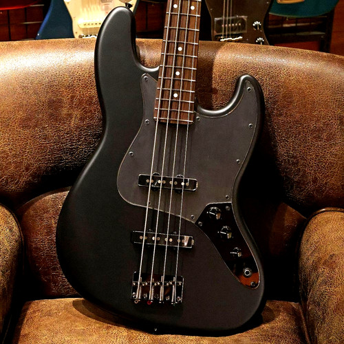 Fender made japan hybrid - fender,