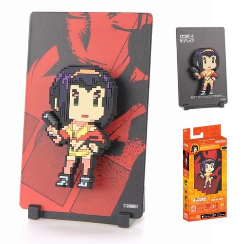 Figgyz 029 pop magnet - 029,