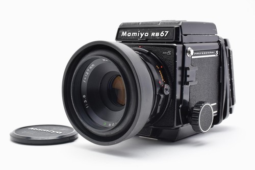 Near mint caméra mamiya - caméra,