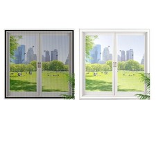 Filet anti-insectes facile