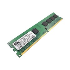 Barrette Mémoire 1Go RAM DDR2