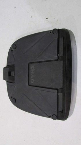 Support top case moto - case,
