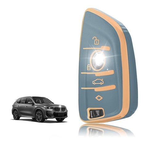 Coque clé tpu etui - coque, tpu,