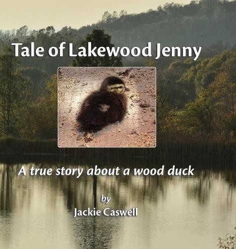 Jackie caswell tale - caswell, of