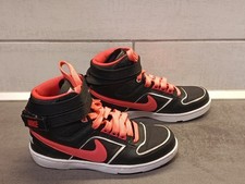 basket nike enfant 36,5