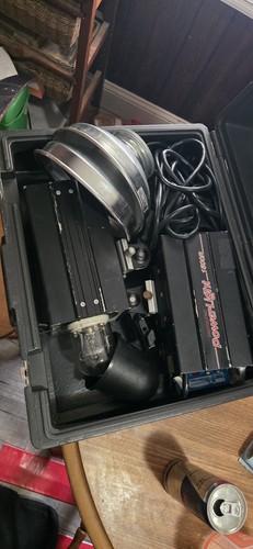 Photogenic powerlight 1250 - 2,