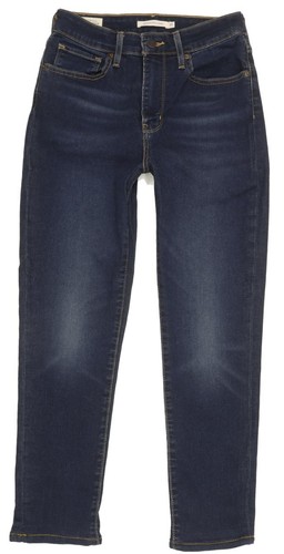 Levi 721 femme bleu skinny - levi's,