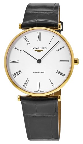 Longines grande classique - la,