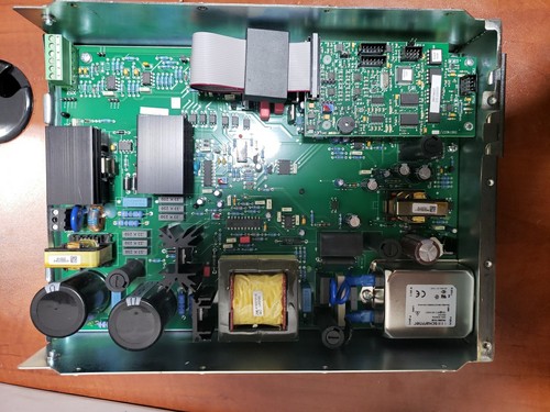 Owandy max touch generator - i-max,