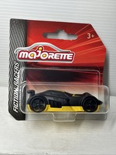 Majorette 🇫🇷  Fiction