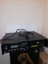 RARE PREAMPLIFICATEUR LECTEUR CD ET TUNER AM/FM BOUYER GE 3267 AMPLI FONCTIONNE