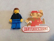 LEGO officiel Figurine Minifig set 3221 city 