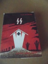 Livre Peter Neumann "SS"