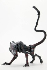Night Cougar Alien Kenner