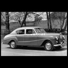 Photo A.037000 AUSTIN PRINCESS