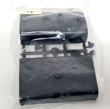 Pocher 1/8 Rolls Royce Torpedo