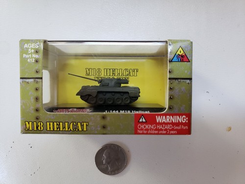Classic armor m18 hellcat - armor,