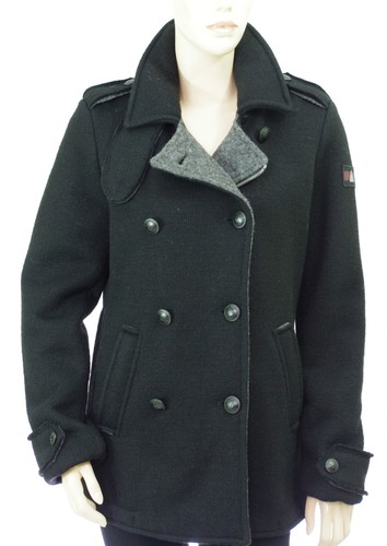 Gaastra manteau caban laine - gaastra,