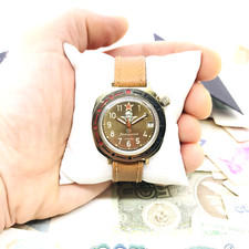 Komandirskie vostok - komandirskie,
