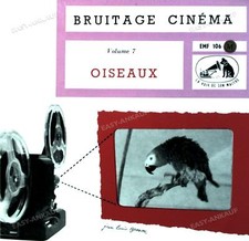 No Artist - Bruitage Cinéma